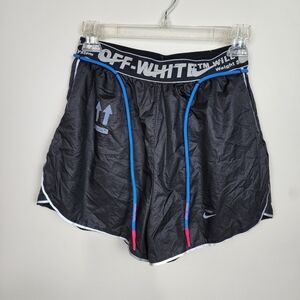 Nike X OFF WHITE NRG size S